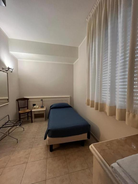 Hotel Classicano Ravenna Exteriér fotografie